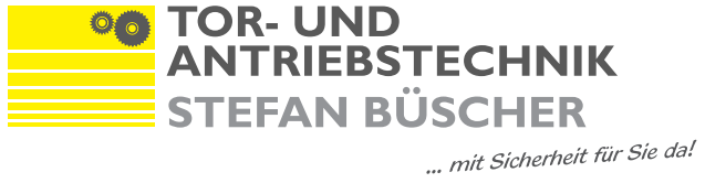 Tor- und Antriebstechnik Stefan Büscher